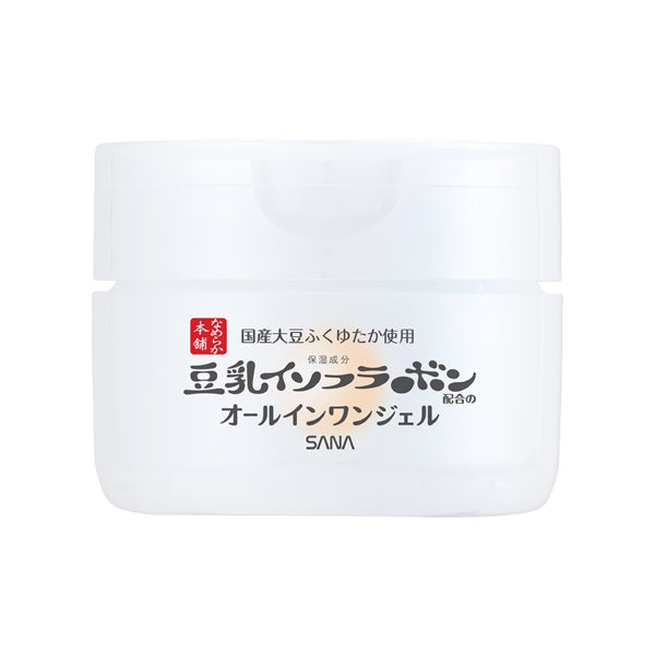 Nameraka Honpo Toronto Ko Gel NC 