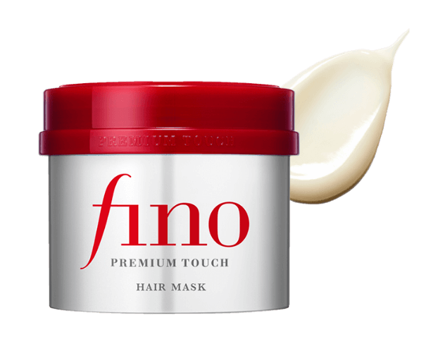Mască de păr Rich Serum - Fino