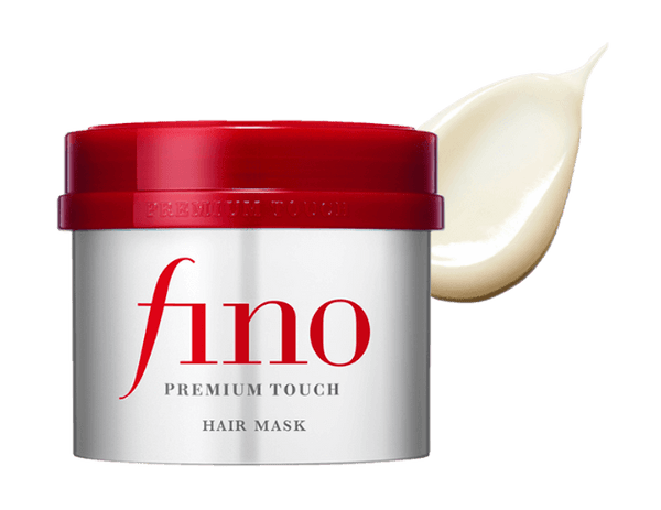 Rich Serum Hair Mask - Fino