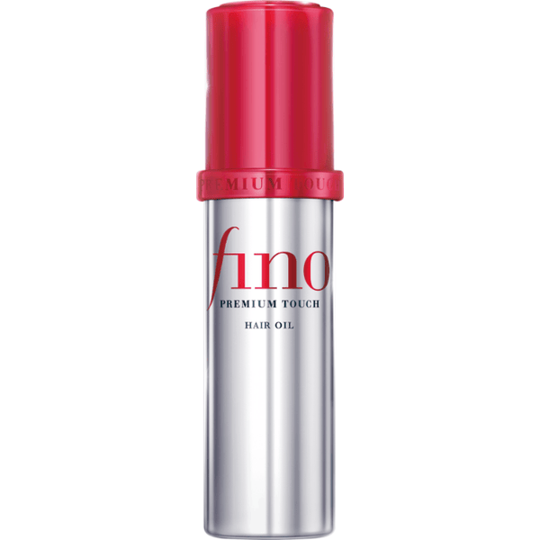 Premium Touch Rich Beauty Hair Serum with Oil - Fino