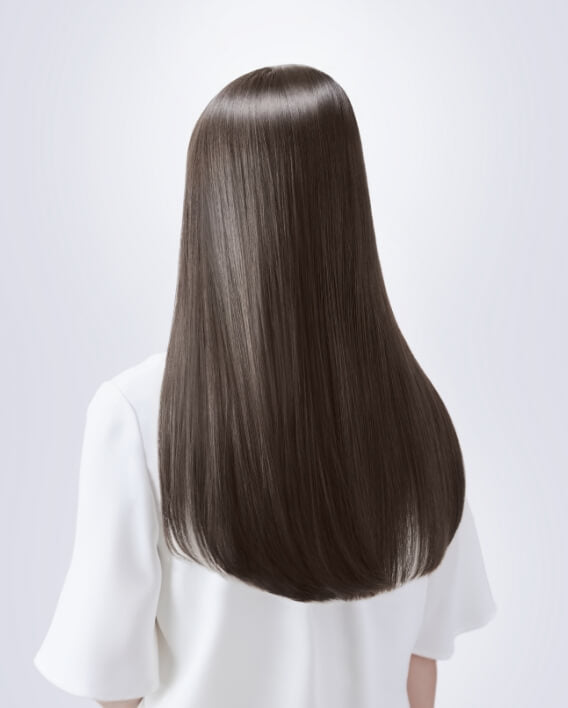 Premium Touch Ser de păr Rich Beauty cu ulei - Fino