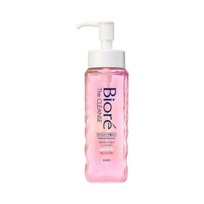 Cleansing Oil Makeup Remover - Biore