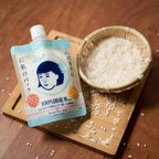 Rice extract mask - Keana