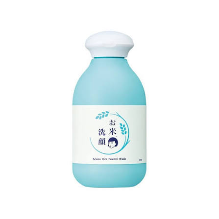 Rice Facial Wash - Keana
