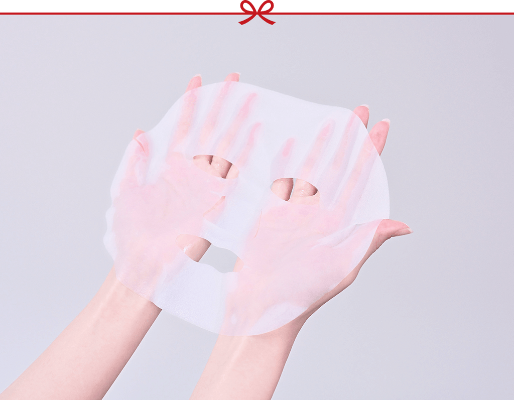 Rice extract sheet mask - Keana