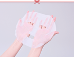Rice extract sheet mask - Keana