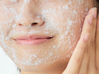 Rice extract mask - Keana